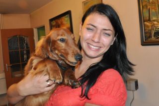 NADIM jamniki Kollapsar